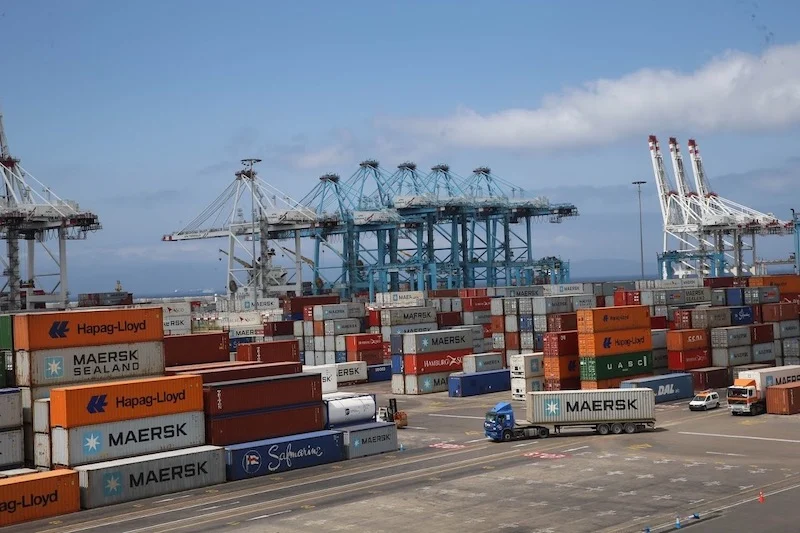 قانون التصريح المفصل بالبضائع لدى مصالح الجمارك يدخل إلى حيز التنفيذ