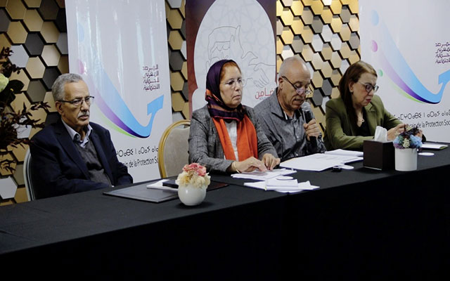 المرصد المغربي للحماية الاجتماعية يستعرض تقدم وتحديات الإصلاح منذ 2021