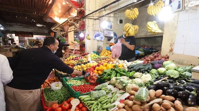 إطلاق رقم وطني 5757 لتلقي شكايات المستهلكين حول الأسعار خلال شهر رمضان