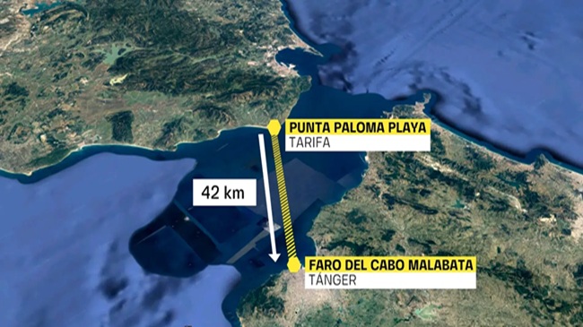 هل يغير تمويل خليجي محتمل مستقبل النفق بين المغرب وإسبانيا؟