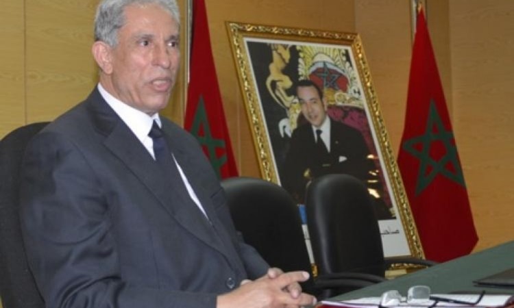 وفاة حسن مطر الوكيل العام السابق بالبيضاء