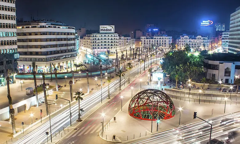 64 مليار درهم لإعادة ابتكار النموذج التنموي للدار البيضاء-سطات