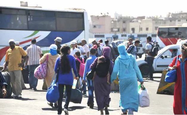 تحذيرات برلمانية من زيادات مرتقبة في أسعار التذاكر خلال عيد الأضحى