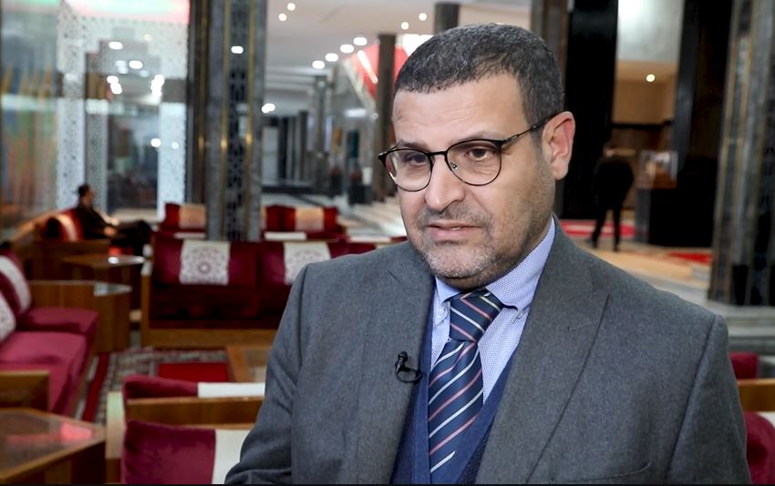 حيكر: الوزيرة بنعلي أخلت بواجب التضامن الحكومي وغلاء المحروقات ألهب الأسعار