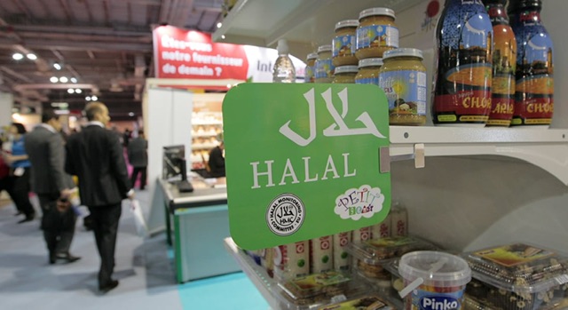 برلمانية تثير قضية المنتوجات "غير الحلال" في السوق الوطنية مع مزور