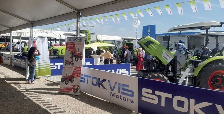 التأشير على برنامج إعادة اقتناء أسهم "سطوكفيس أفريقيا"