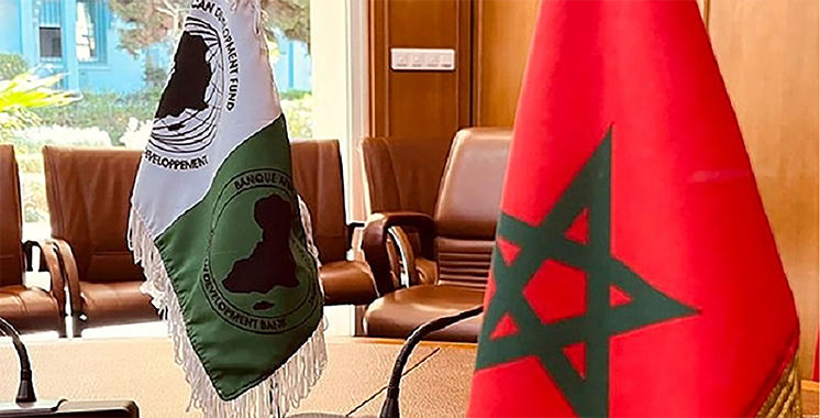 البنك الإفريقي للتنمية يخصص أكثر من 300 مليون أورو لدعم التنافسية والمرونة والشغل بالمغرب