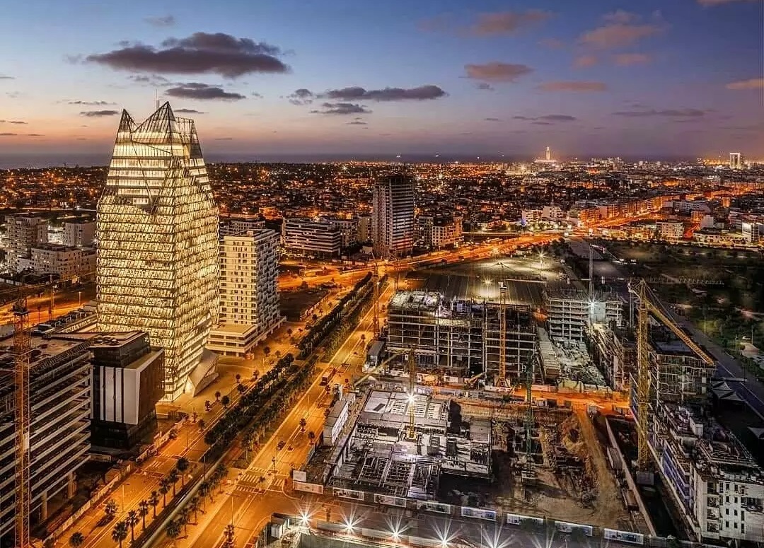 المغرب ثاني أفضل بيئة أعمال في إفريقيا وفق تصنيفات البنك الدولي