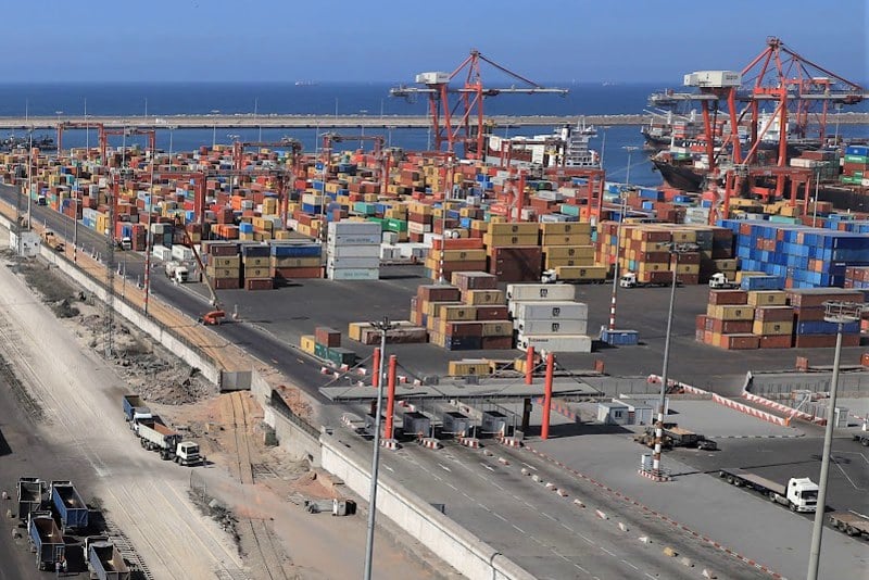 5 جهات تحقق معدلات نمو للناتج الداخلي الإجمالي تفوق المعدل الوطني