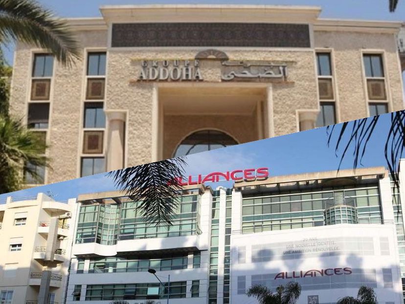 القيم العقارية تنعش تداولات وسط الأسبوع