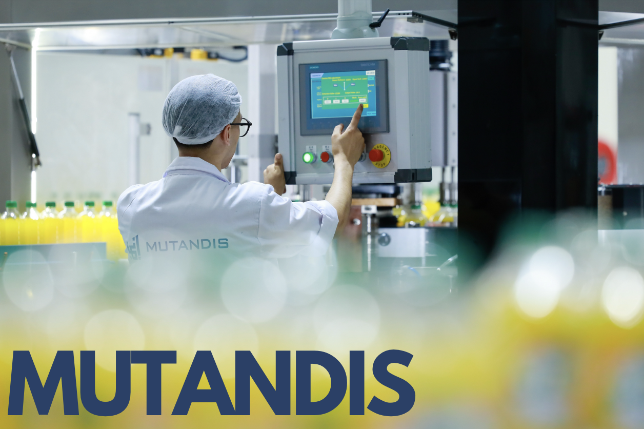 ارتفاع النتيجة الصافية الجارية لـ"Mutandis" بـ10% خلال 2025