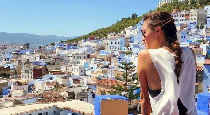 المغرب في قائمة "جون أفريك" لأفضل الوجهات السياحية