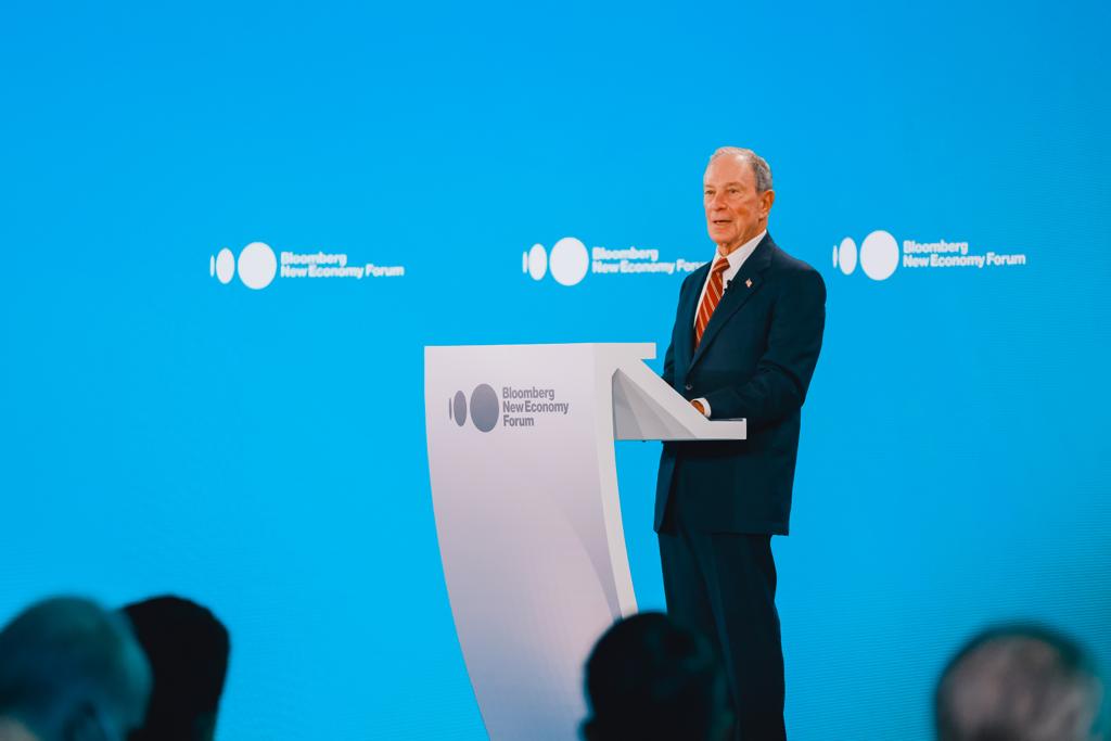 "بلومبرغ": المغرب متقدم في مسار تحسين بيئة الأعمال