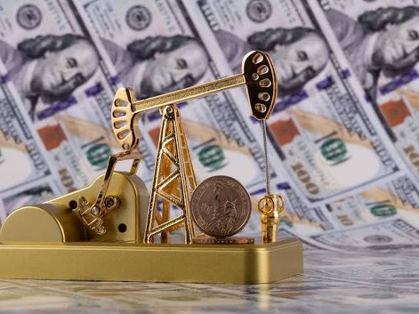 توترات الشرق الأوسط ترفع أسعار النفط فوق 100 دولار