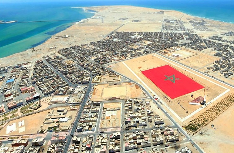 إزالة الكربون في النقل البحري.. Airseas تستثمر في الداخلة