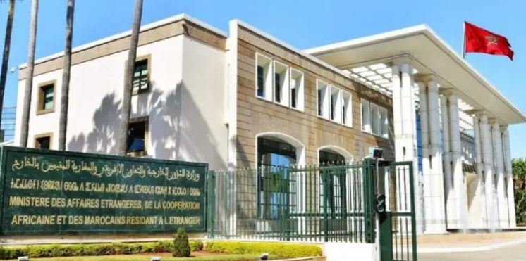 الخارجية المغربية تدخل على خط انفجار اسطنبول