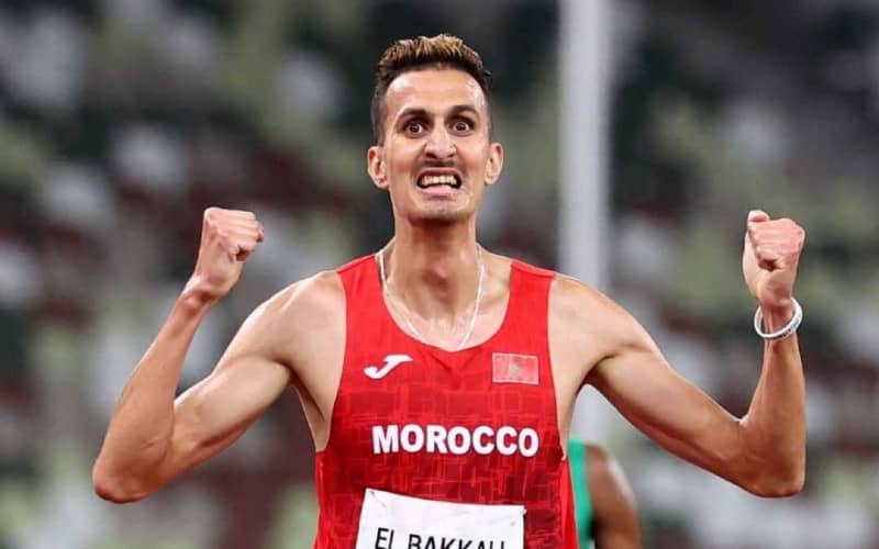 العصبة الماسية: البقالي يفوز بسباق 3000 متر بلوزان