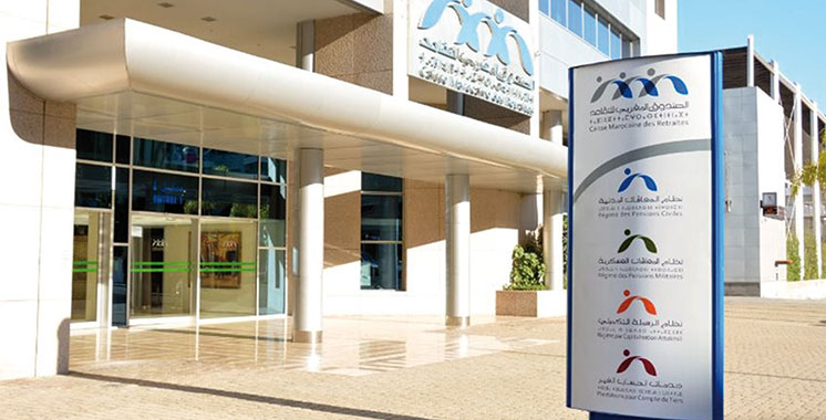 الصندوق المغرب للتقاعد يطبق التخفيض الضريبي على المعاشات