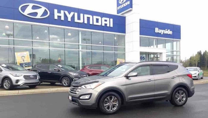 "هيونداي" المغرب تحطم أرقاما قياسية  في مبيعات سياراتها في 2022