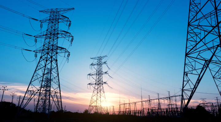 9 مليارات درهم استثمارات مكتب الكهرباء والماء في 2021