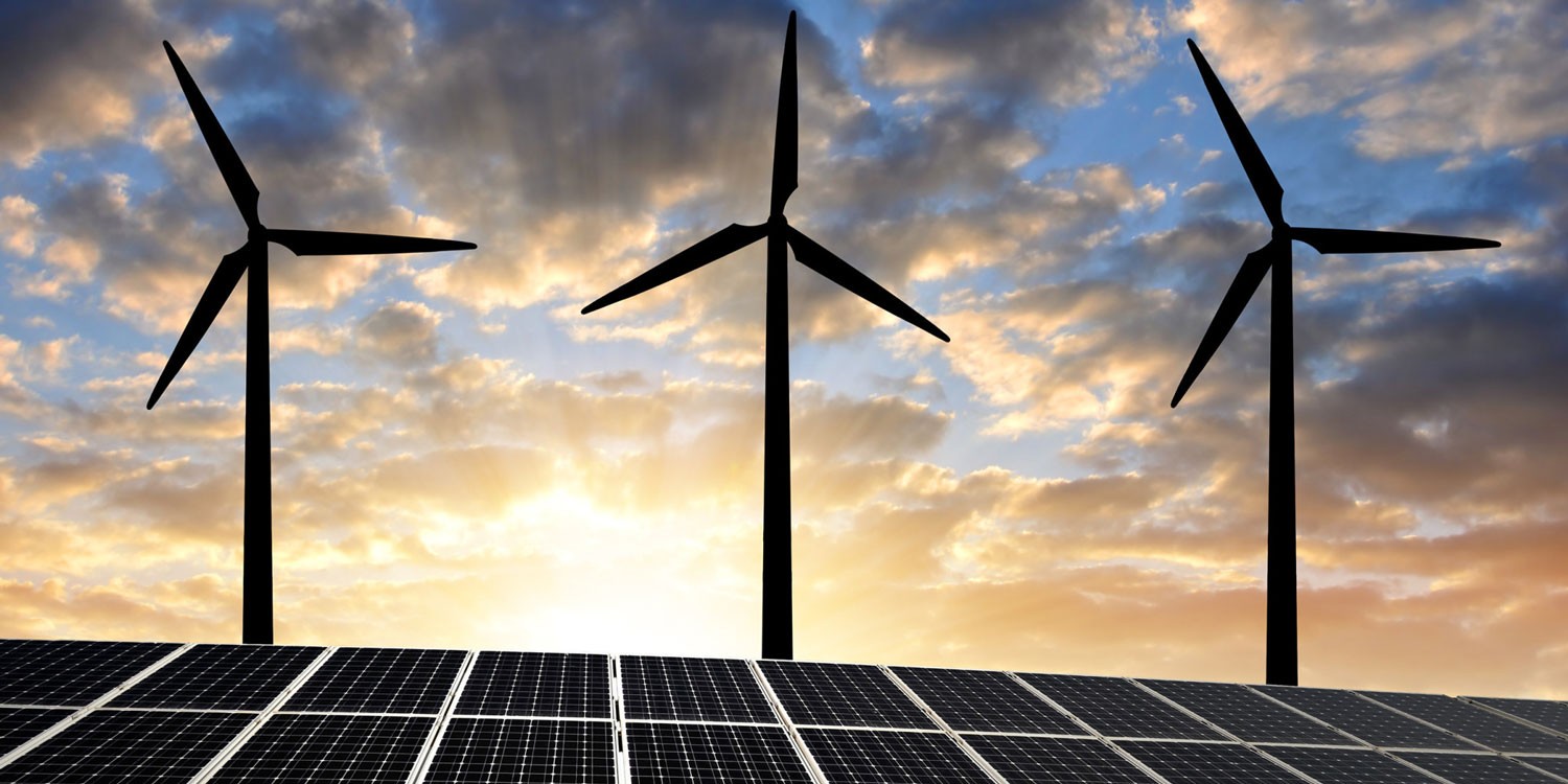 المغرب يقود ثورة الطاقة النظيفة باستثمارات ضخمة عام 2025