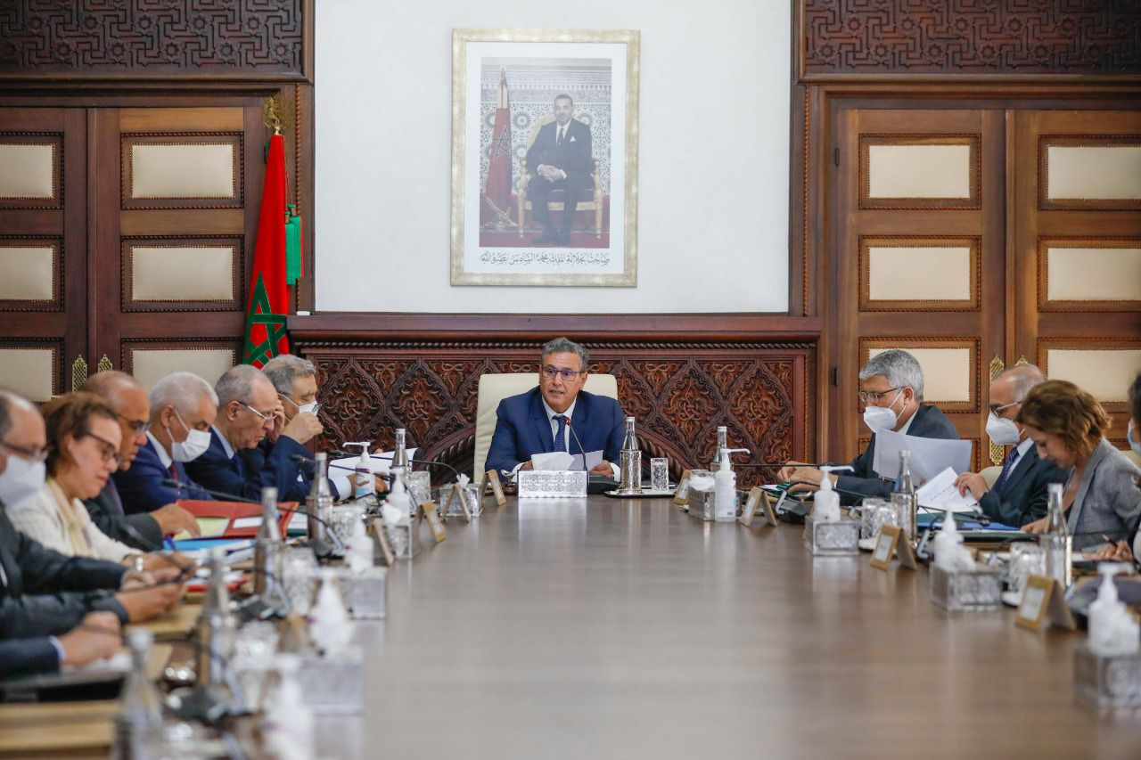 أخنوش: برنامج تقليص الفوارق المجالية أحدث 234 ألف فرصة عمل