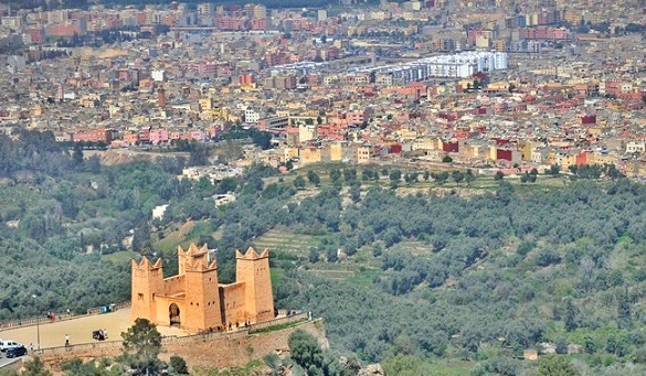 57 مليارا لإنجاز مشاريع اقتصادية واجتماعية ببني ملال