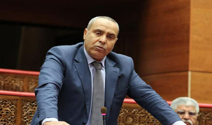 بنطالب: آلية التجميع ستقطع الطريق على الوسطاء في تسويق المنتوجات الفلاحية