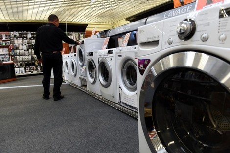 الأعطال وراء تغيير 70 % من المغاربة لأجهزتهم المنزلية