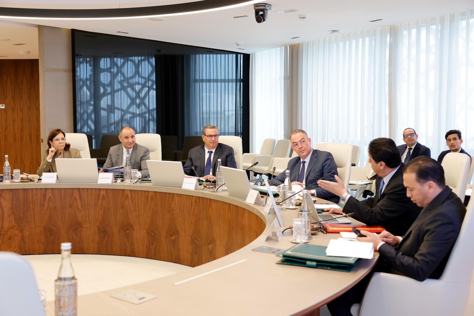 خطة التجارة الخارجية الجديدة تستهدف إحداث 76.000 منصب