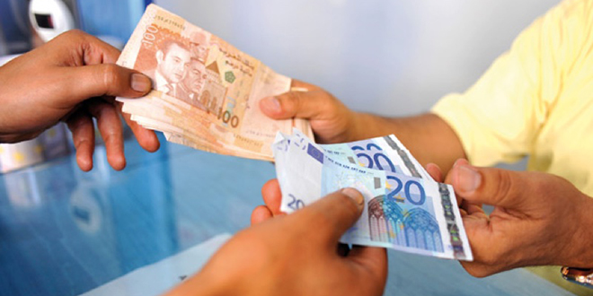 تحويلات الجالية تتجاوز 122 مليار درهم مع نهاية 2025