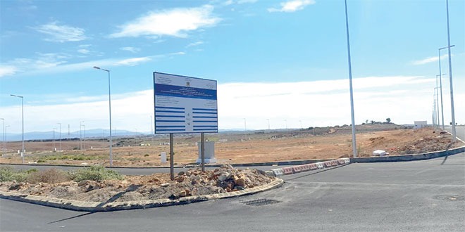 المصانع غير الملوثة.. فتح باب الاستثمار بأصيلة