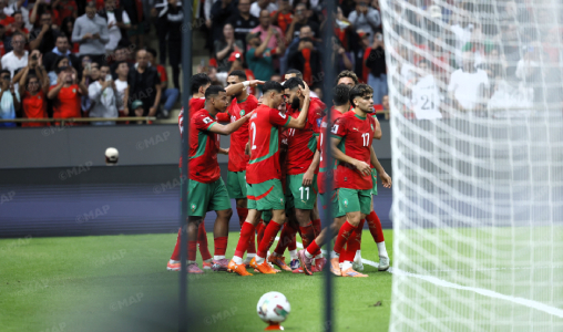 16 فوزا متتاليا.. حكاية رقم قياسي عالمي جديد من توقيع أسود الأطلس