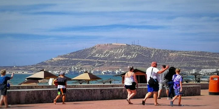 دعم المقاولات السياحية بجهة سوس.. الشروع في استقبال المشاريع