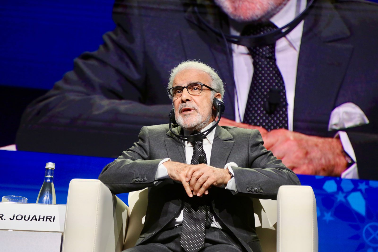 بنك المغرب يستثمر في سندات تنموية مستدامة للبنك الدولي