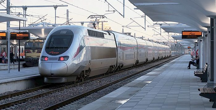 يهم المسافرين.. مكتب السكك الحديدية ينفذ مخطط تنقل خاص لمناسبة عيد الفطر