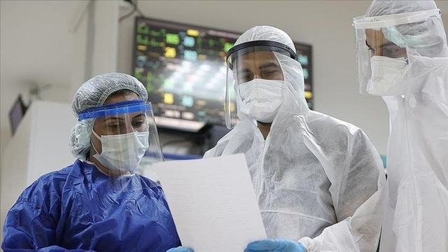 كوفيد19: تسجيل 320 إصابة جديدة بالمغرب خلال ال24 ساعة