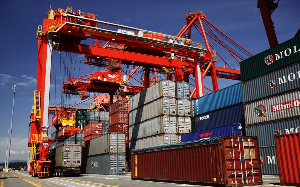 تأديبات في حق معشرين جمركيين