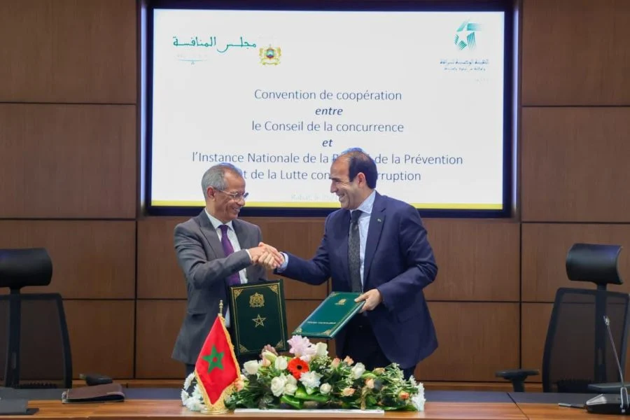 المغرب يتجه لضبط الممارسات الاقتصادية وتعزيز الحكامة الجيدة