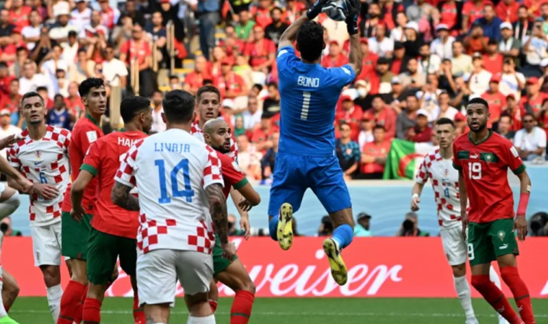 المنتخب الوطني الأعلى قيمة تسويقية عربيا في مونديال قطر