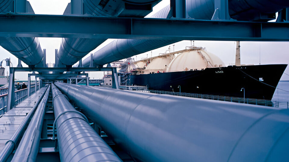 تراجع مؤقت في واردات الغاز المغربية رغم استقرار الإمدادات الدولية