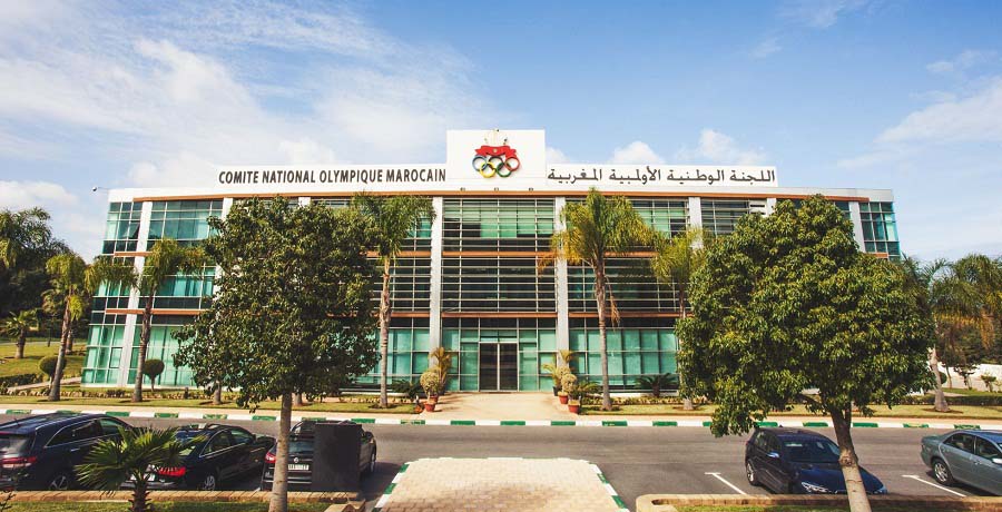 اللجنة الوطنية الأولمبية تدعم ترشع المملكة السعودية لمونديال 2034