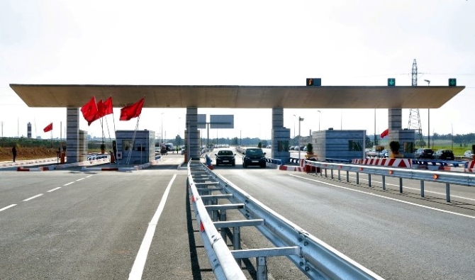 بشرى لمستعملي الطريق السيار.. بدال جديد بين البيضاء ومراكش