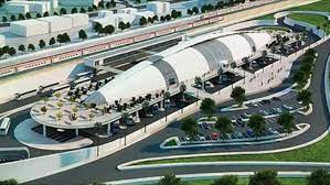 المحطة الطرقية الجديدة بالرباط نموذج للابتكار المغربي في رقمنة النقل