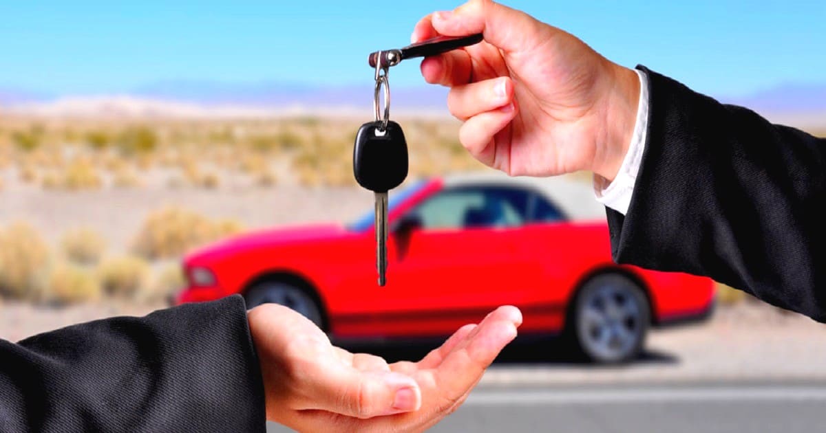 هؤلاء الملاك سيستفيدون من إعفاء نهائي على الضريبة السنوية للسيارات