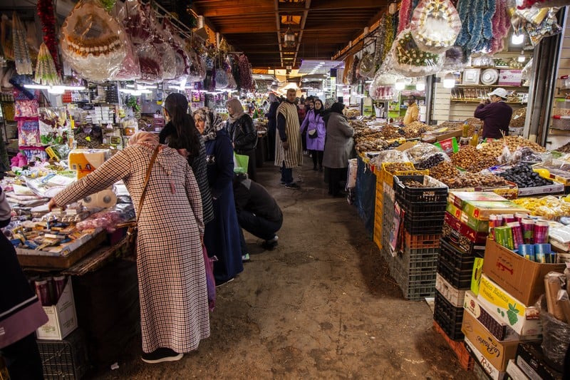 الذراع النقابي لـ"البيجيدي" يدين استنزاف القدرة الشرائية للمغاربة