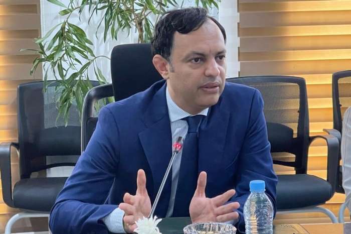 السكوري: 22 مليون مستفيد من الحماية الاجتماعية في المغرب