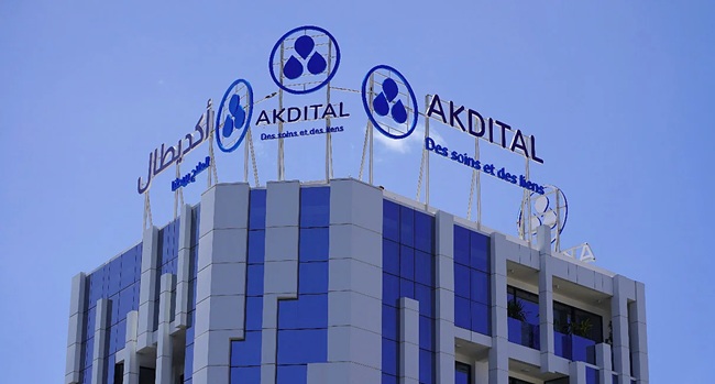 الخطة الضخمة لأكديطال.. 200 مركز تشخيص و62 مصحة وتوسع في الخليج
