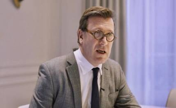 قضية "بيغاسوس".. محامي المملكة يعتبر الاتهامات مجرد "مزايدات كلامية" ليس لها اساس علمي