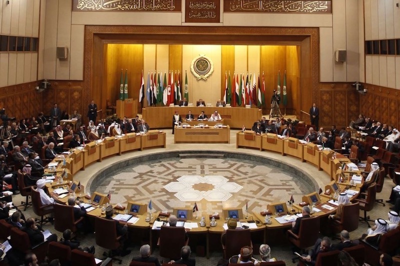 استياء برلماني عربي من قرار "البرلمان الأوربي" بشأن المغرب والشتكيك في نزاهة قضائه